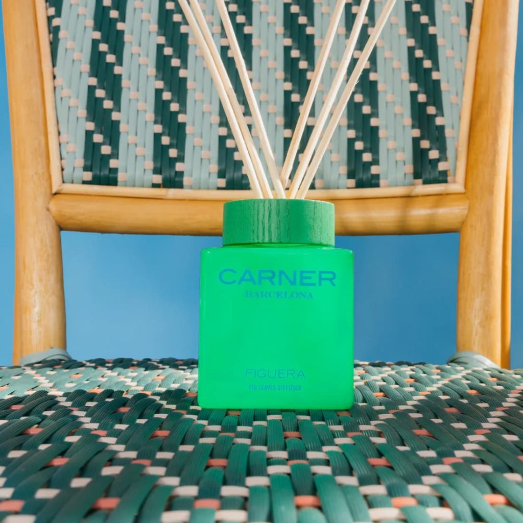FIGUERA ROOM PERFUME DIFFUSER
