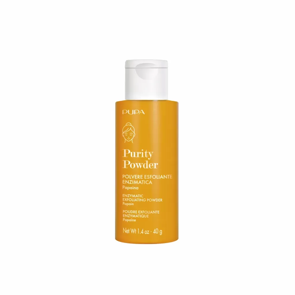 GLOW ESSENCE ESFOLIANTE ENZIMÁTICO EM PÓ