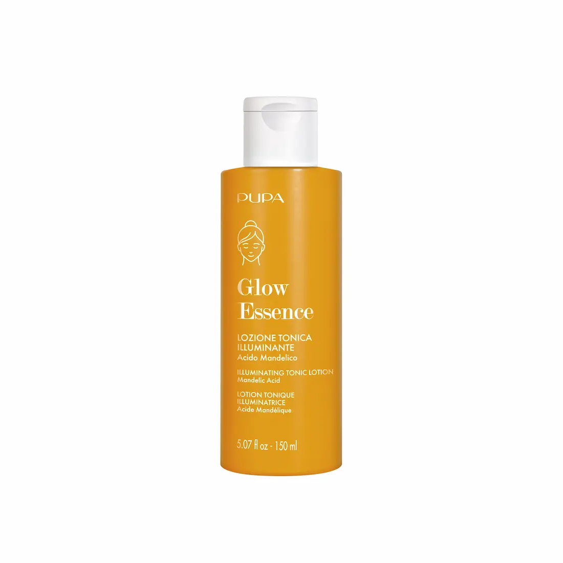 GLOW ESSENCE TÓNICO