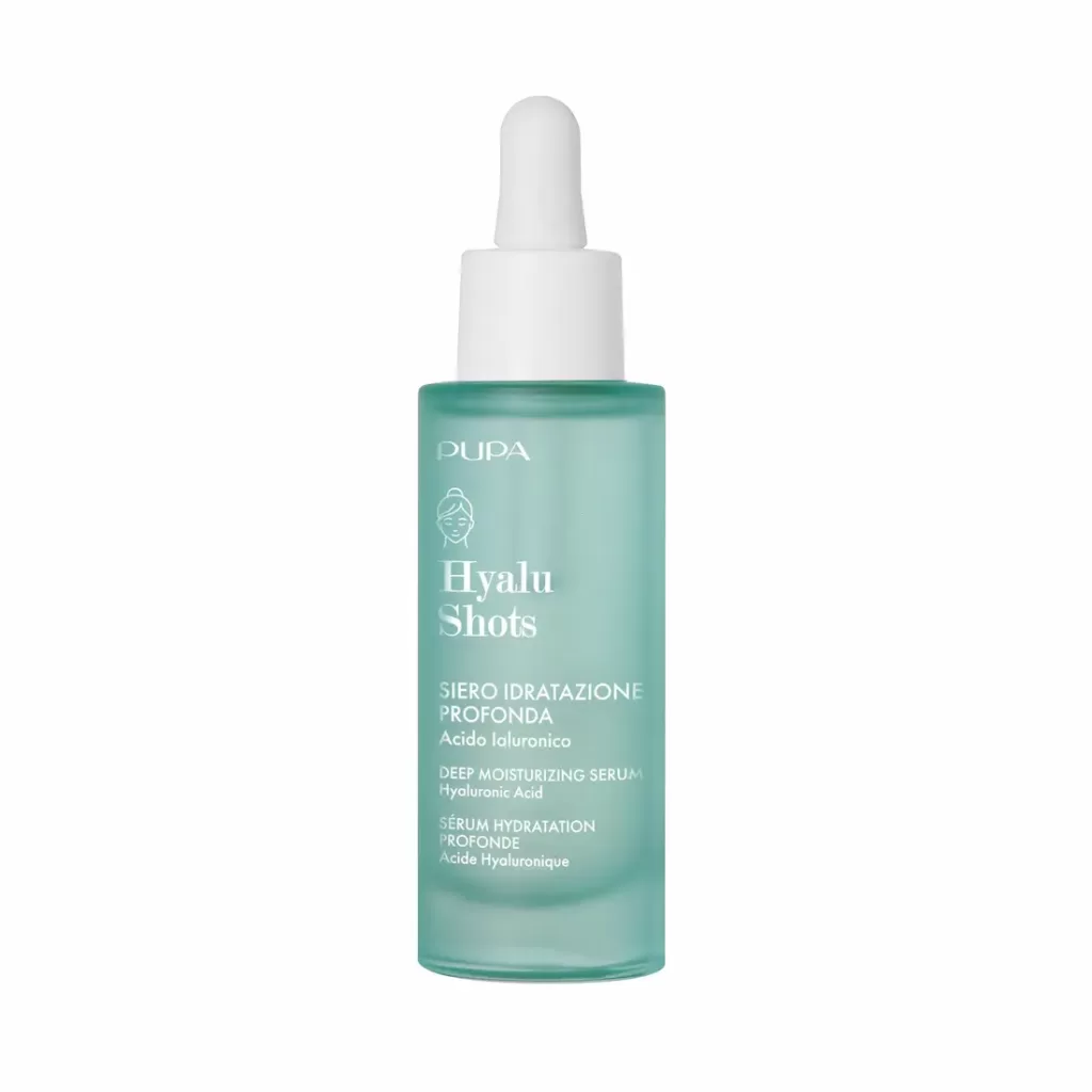 HYALU SHOTS SERUM HIDRATANTE