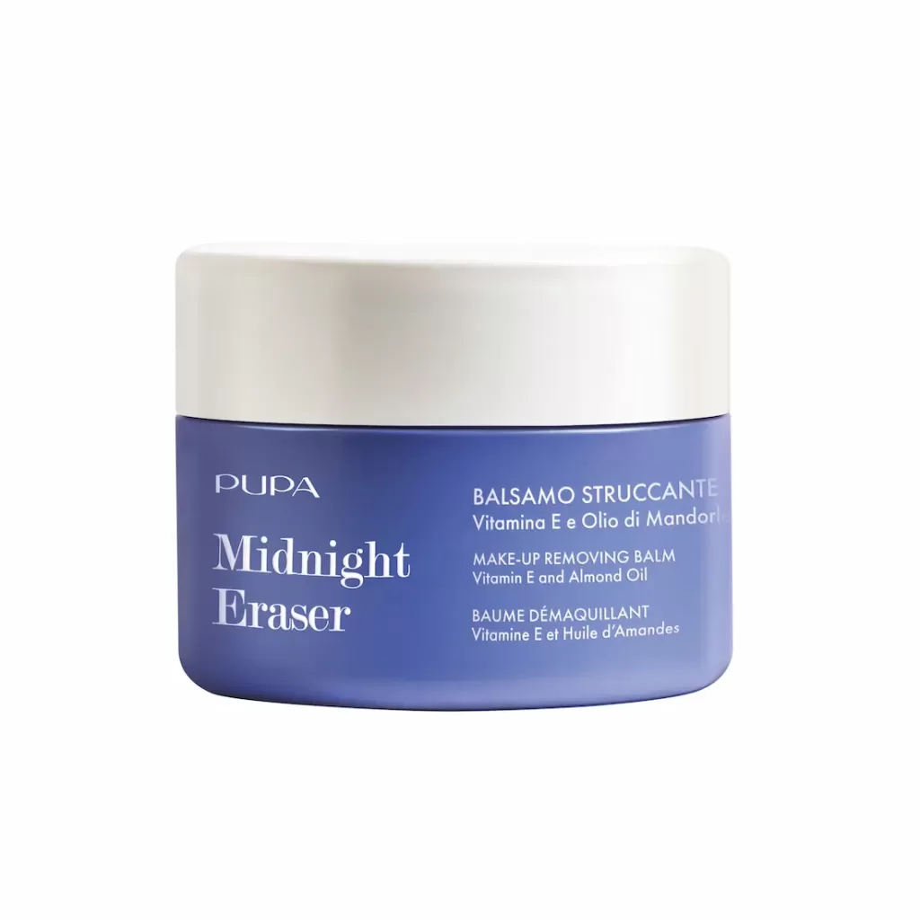 MIDNIGHT ERASE CLEANSING BALM