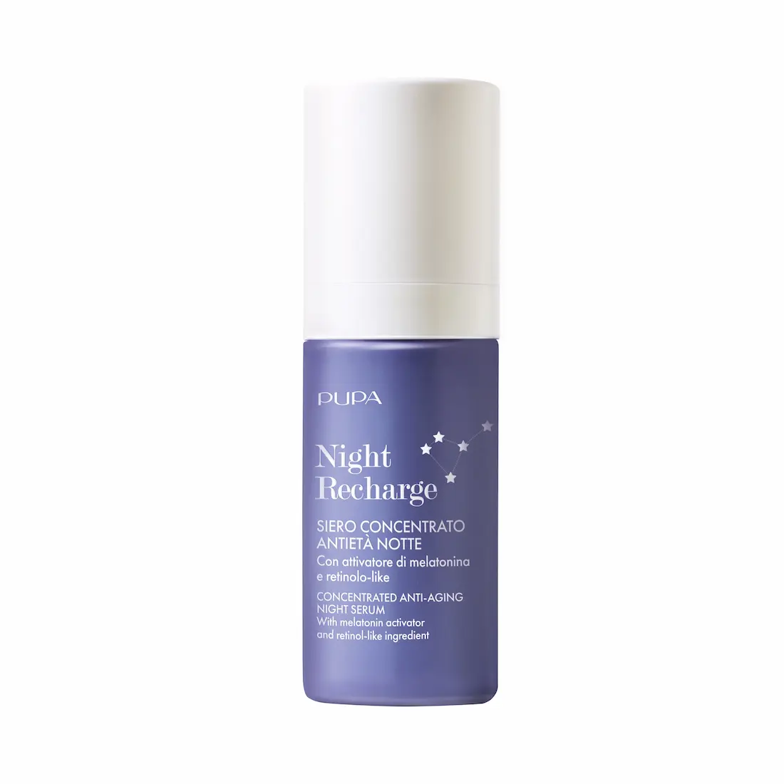 NIGHT RECHARGE CONCENTRATED ANTI AGING SERUM