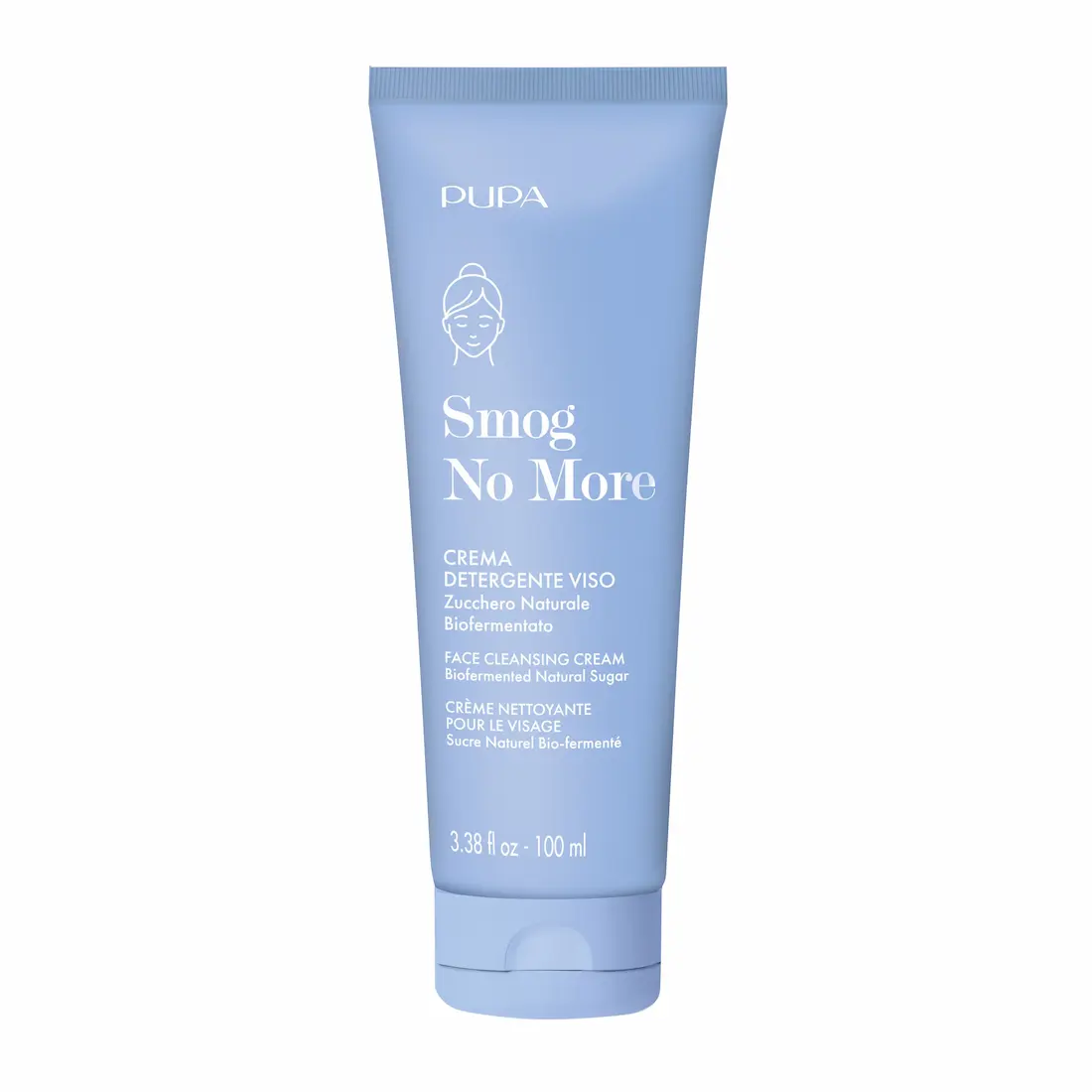 SMOG NO MORE CUIDADO LIMPEZA FACIAL