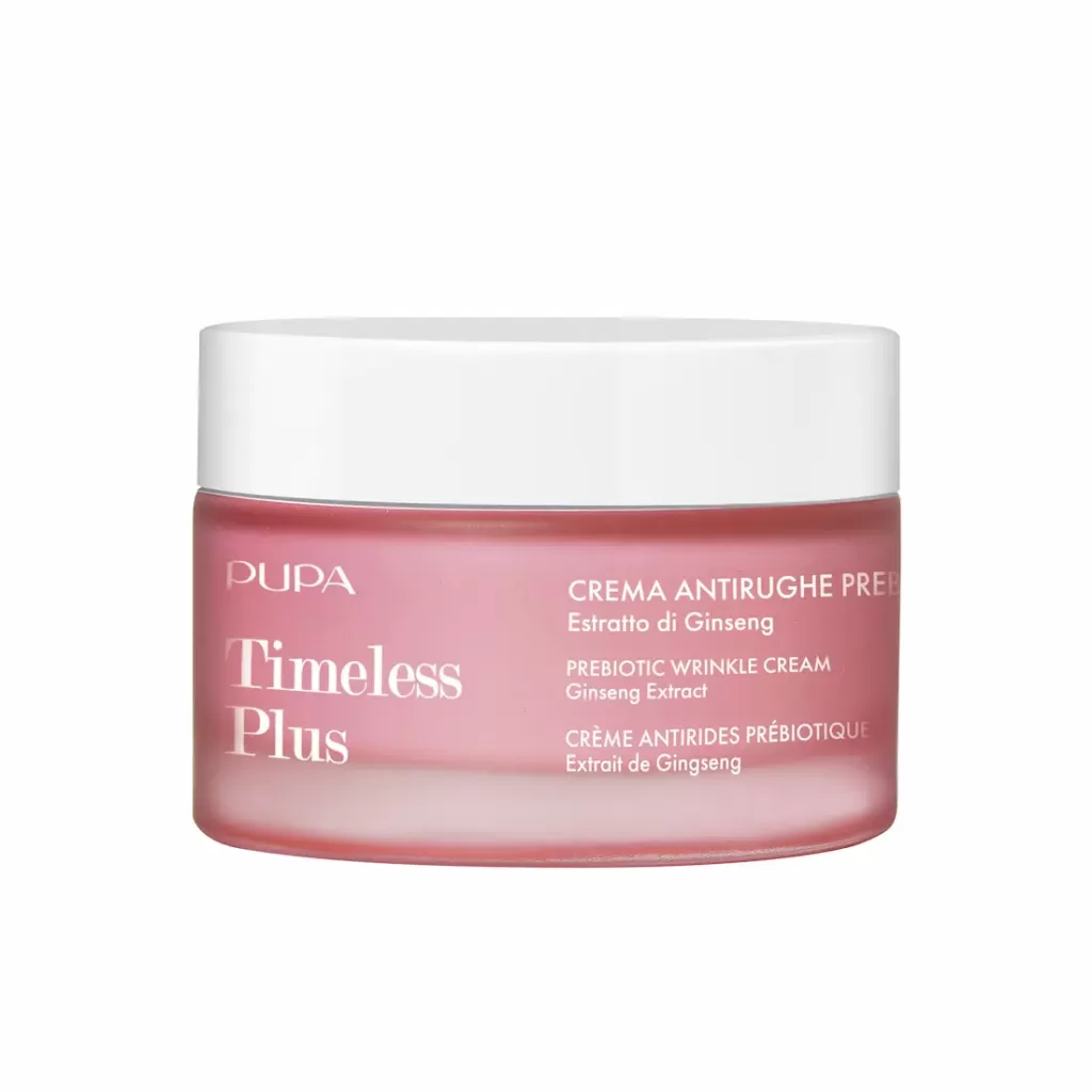 TIMELESS CUIDADO RUGAS