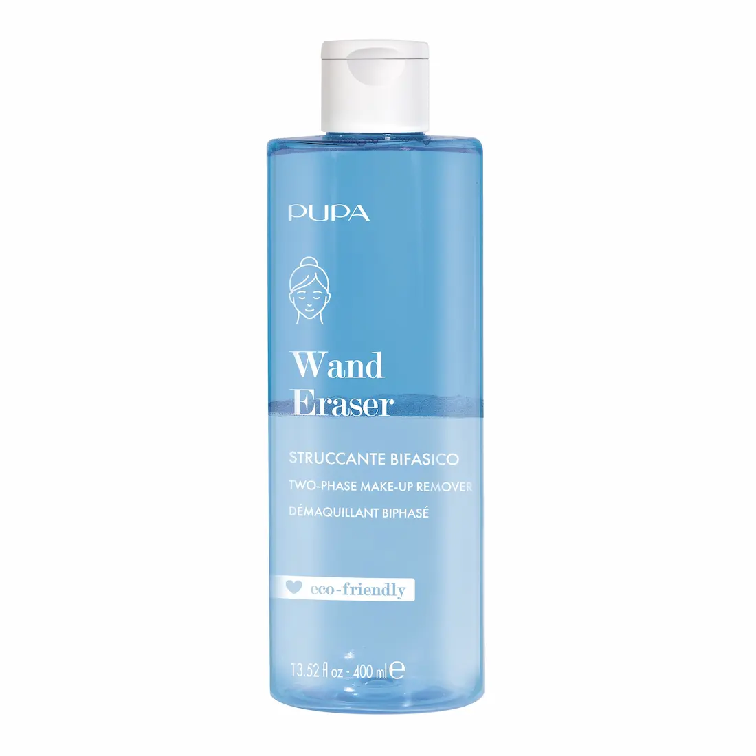 WAND ERASER DESMAQUILHANTE BIFASICO