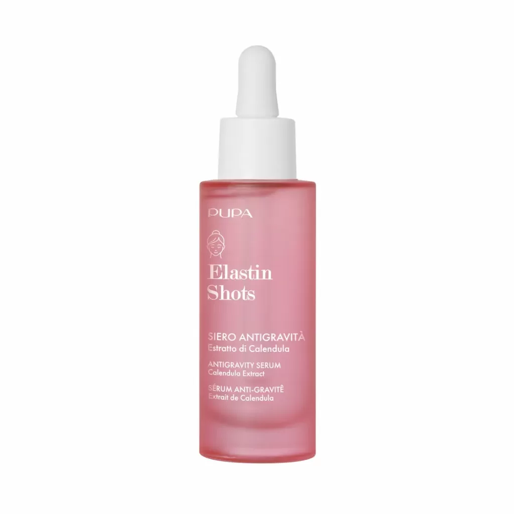 ELASTIN SHOTS SERUM FIRMEZA