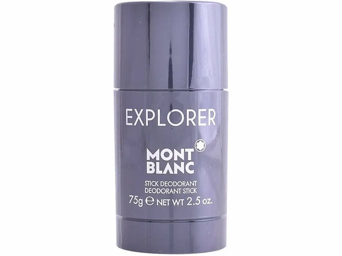 EXPLORER MAN DEO STICK