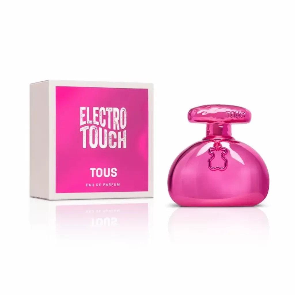 ELECTRO TOUCH