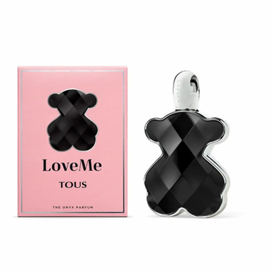 LOVE ME THE ONYX PARFUM