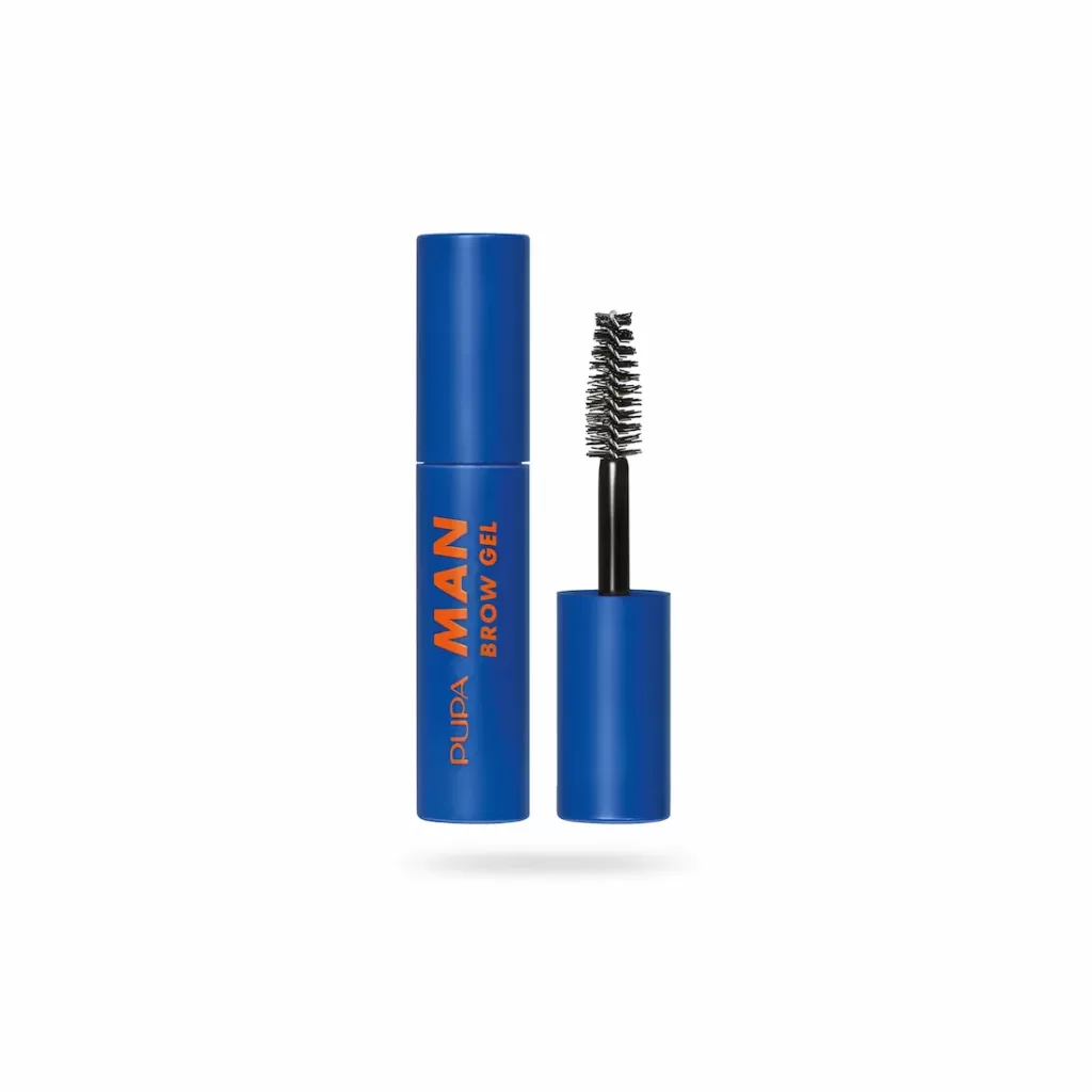 BROW GEL TRANSPARENTE