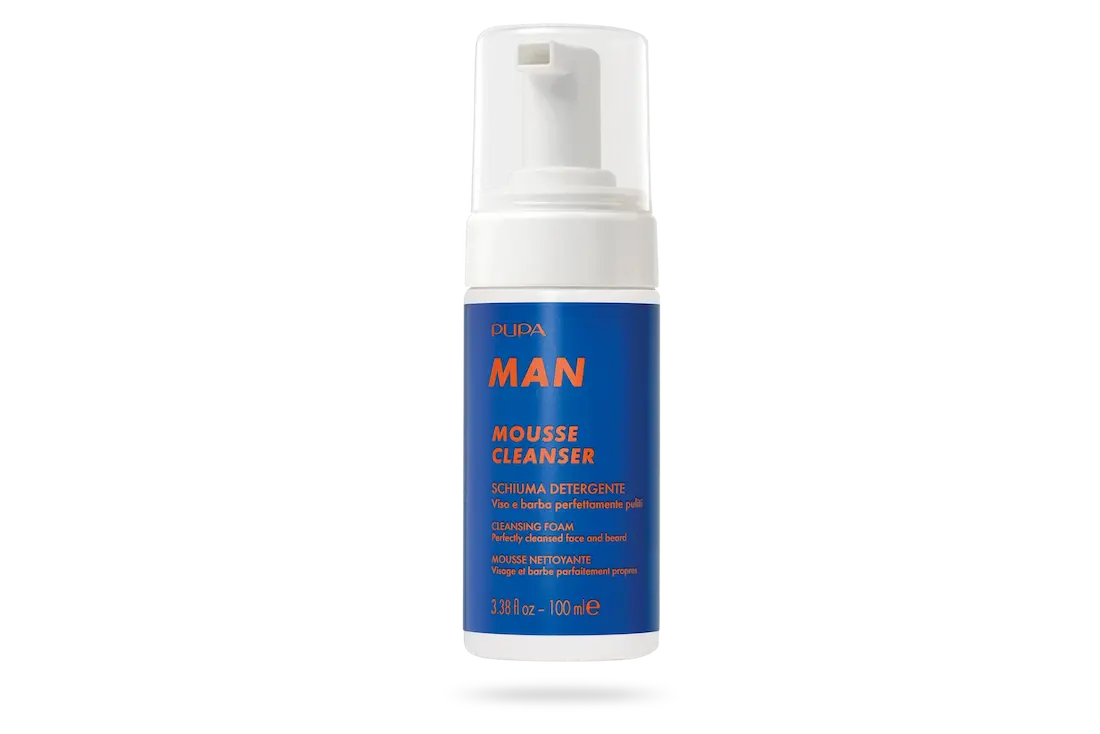MAN HYDRA DEFENDER ANTI-POL. HYD. SERUM