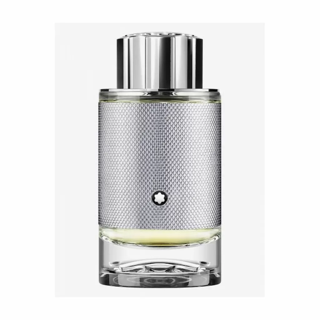EXPLORER PLATINUM MAN