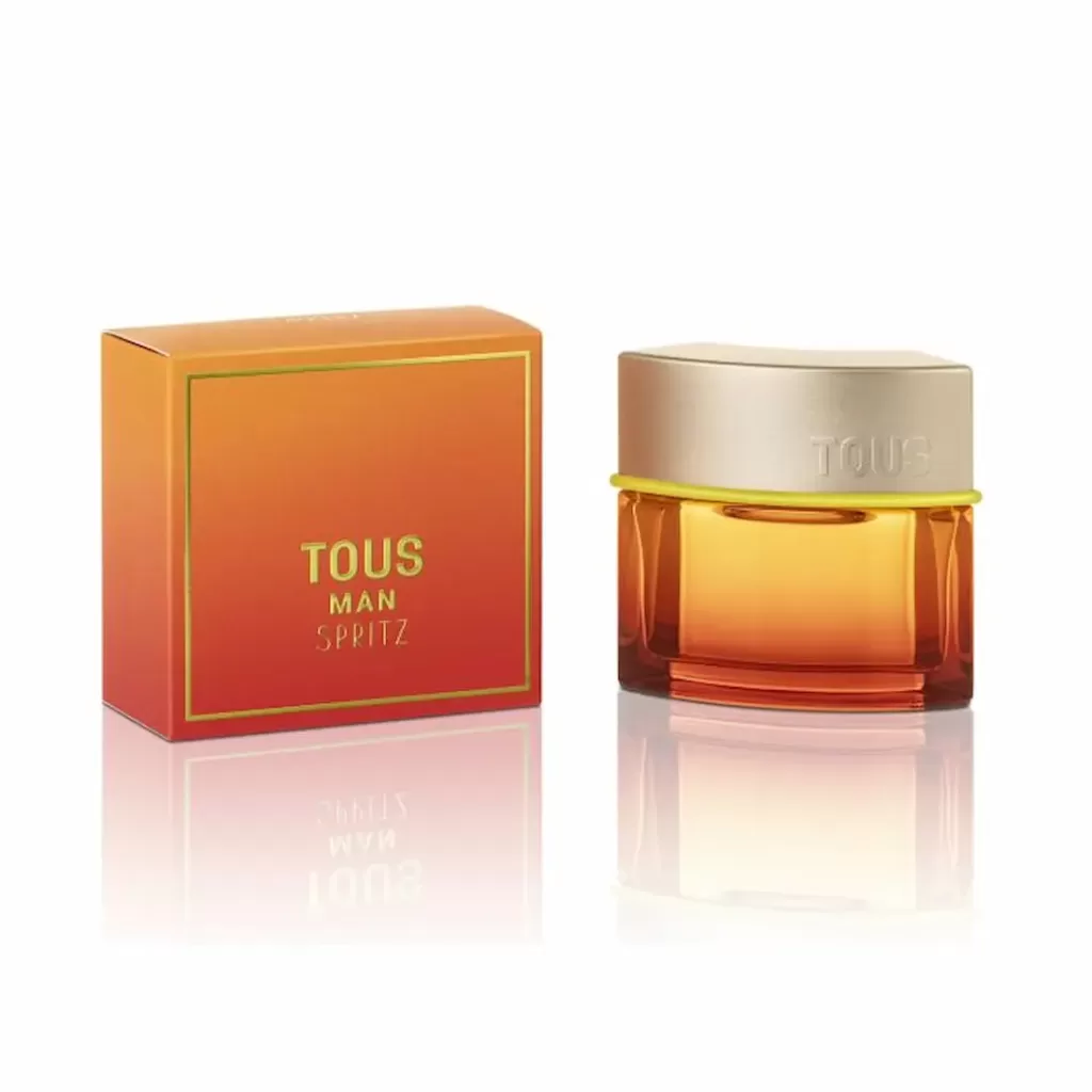 MAN SPRITZ