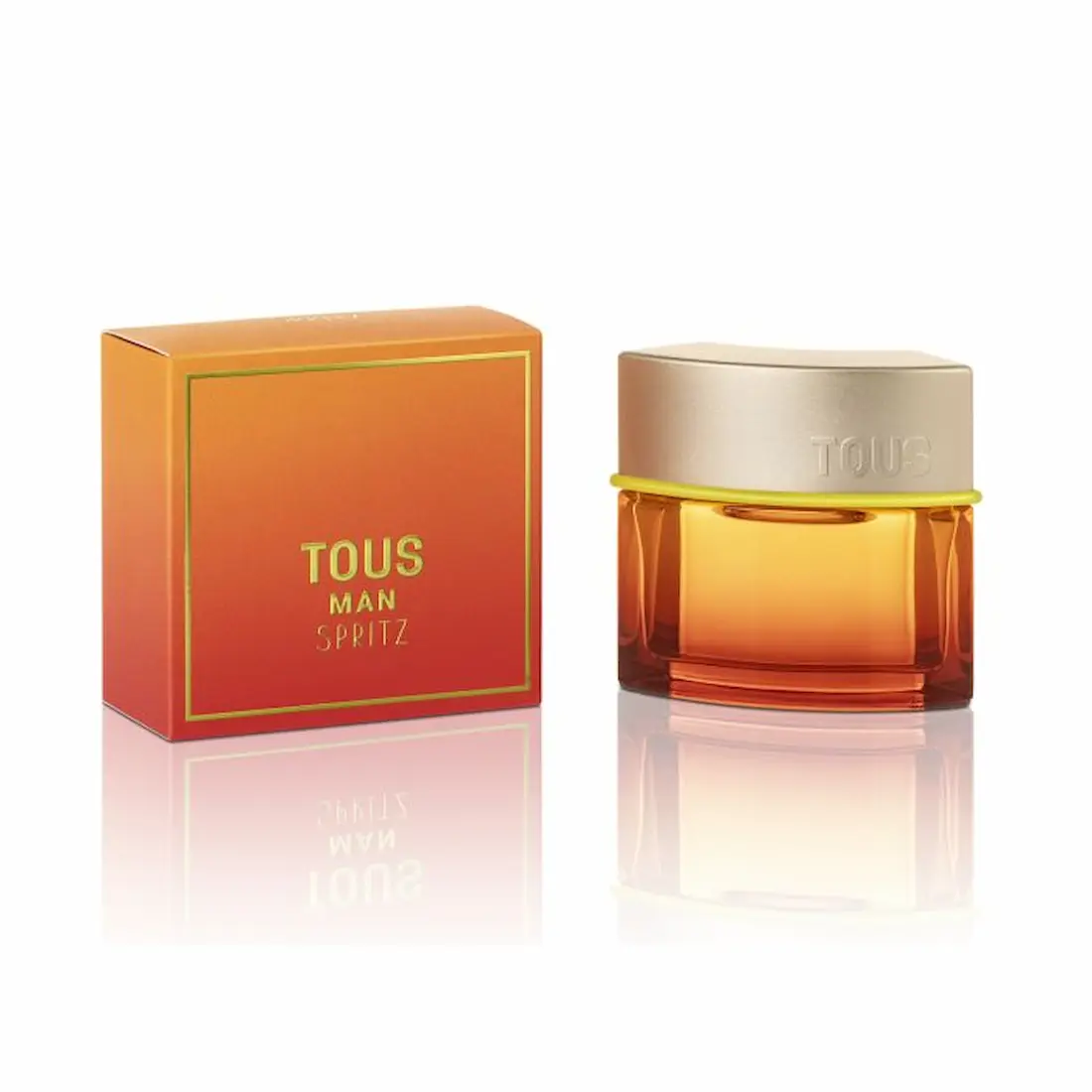 MAN SPRITZ