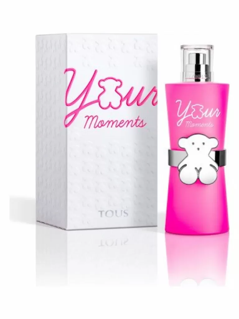 YOUR MOMENTS