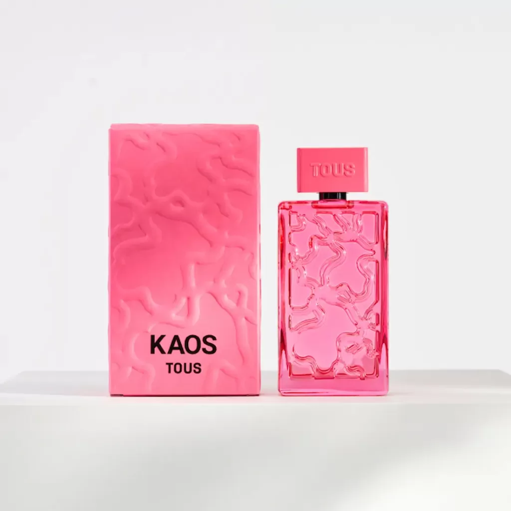 KAOS