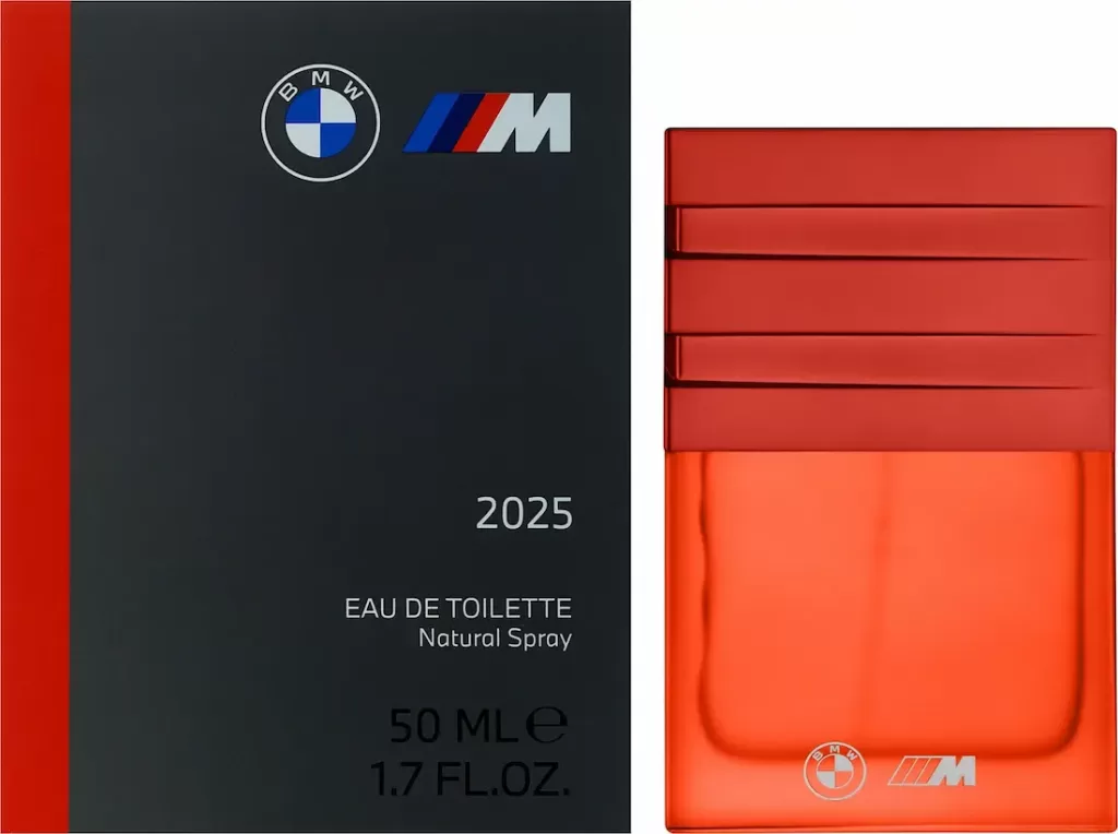 M 2025 RED