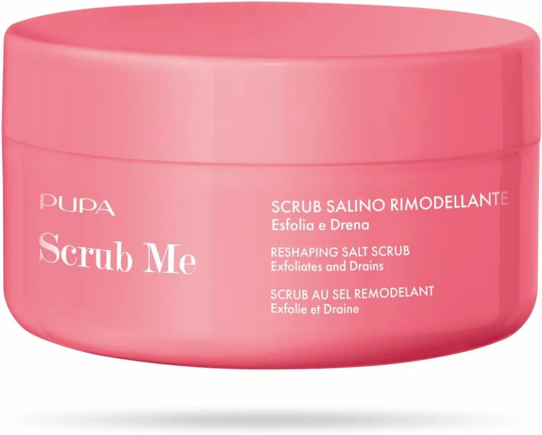 SCRUB ME ESFOLIANTE
