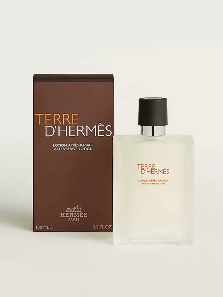 TERRE D'HERMES