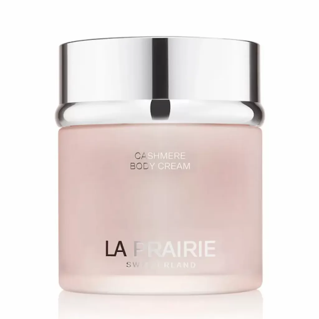 CASHMERE BODY CREAM