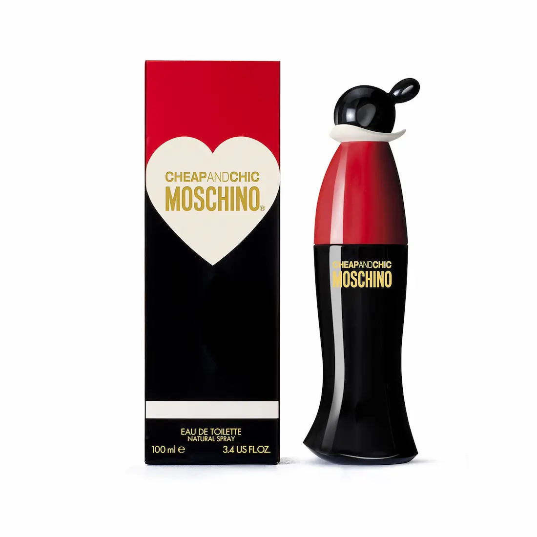 CHEAP AND CHIC