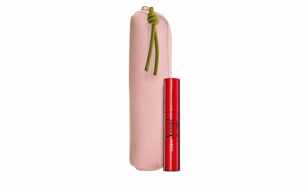 CONJUNTO VAMP! SEXY LASHES