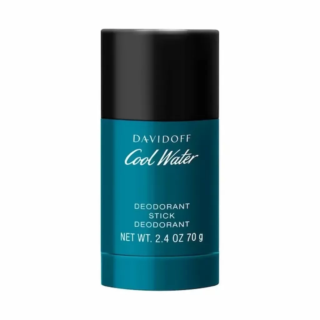 COOL WATER DEO STICK