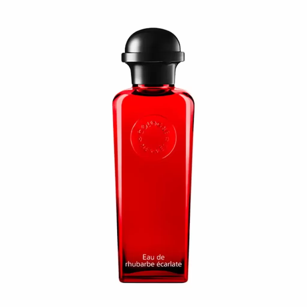 EAU DE RHUBARBE ECARLATE