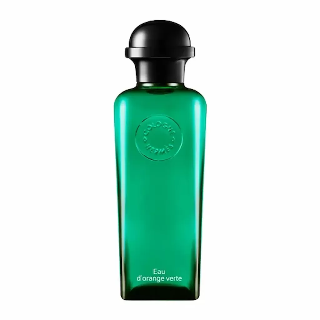 EAU D'ORANGE VERTE