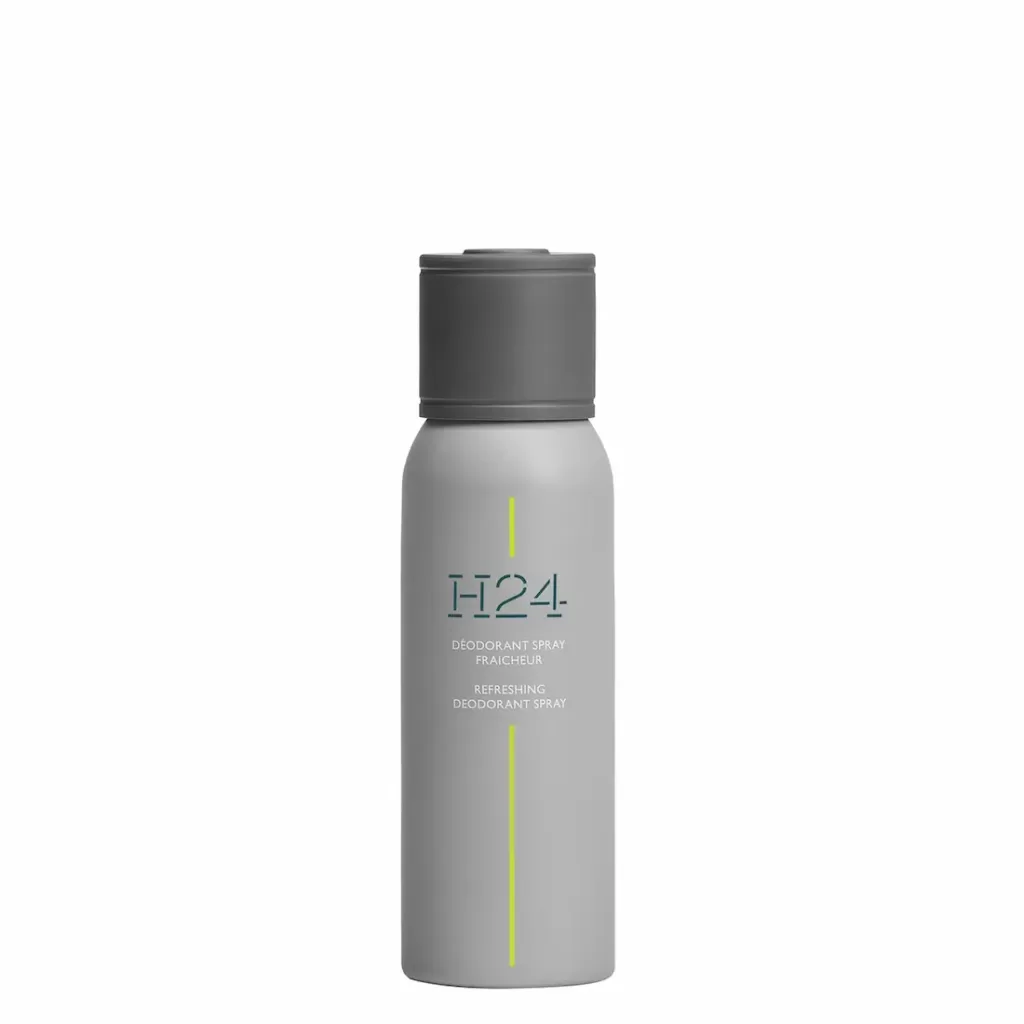 H24 MAN DEO SPRAY