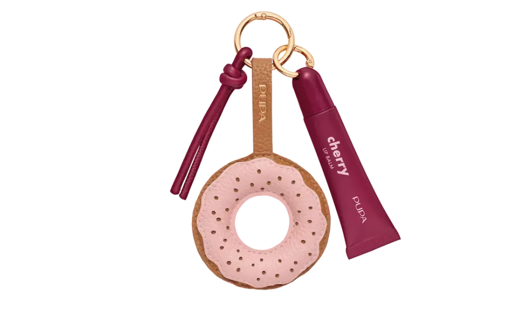 HAPPY CHARMS DONUT CHERRY