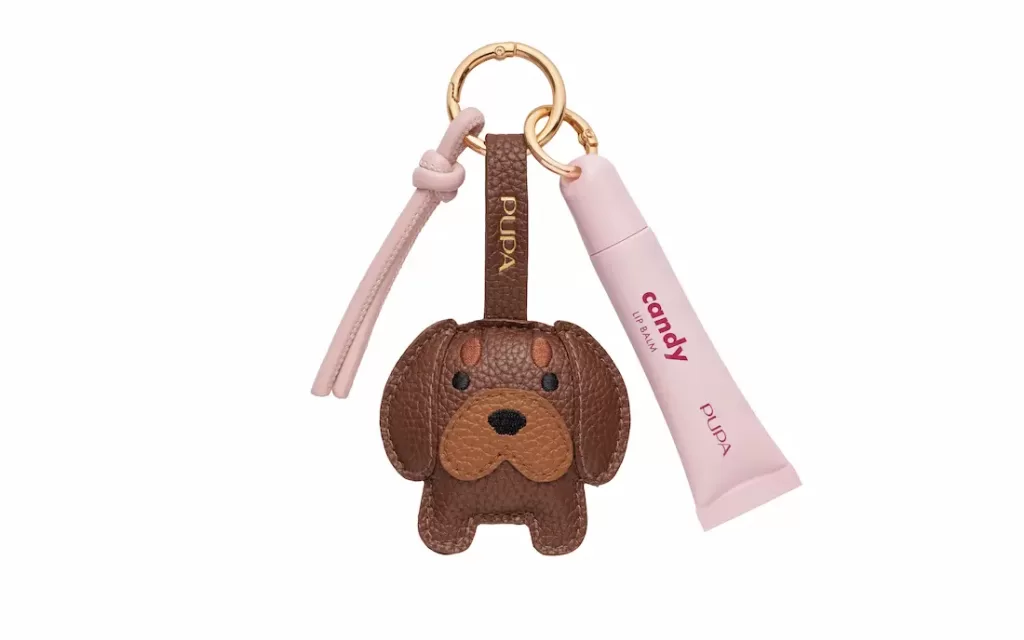 HAPPY CHARMS GOOD LUCK CANDY