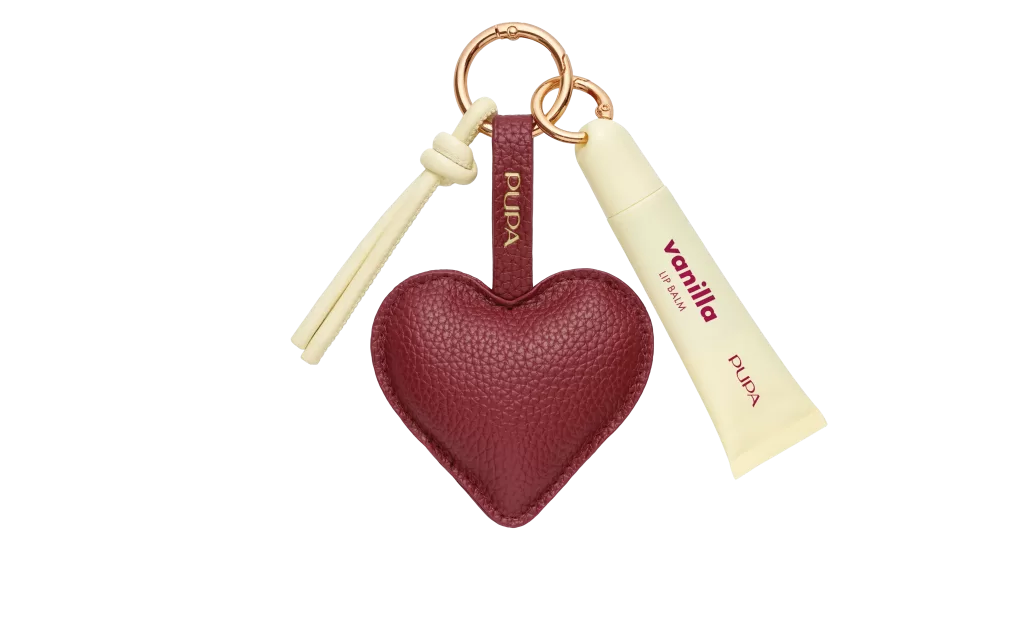 HAPPY CHARMS SHARE THE LOVE VANILLA