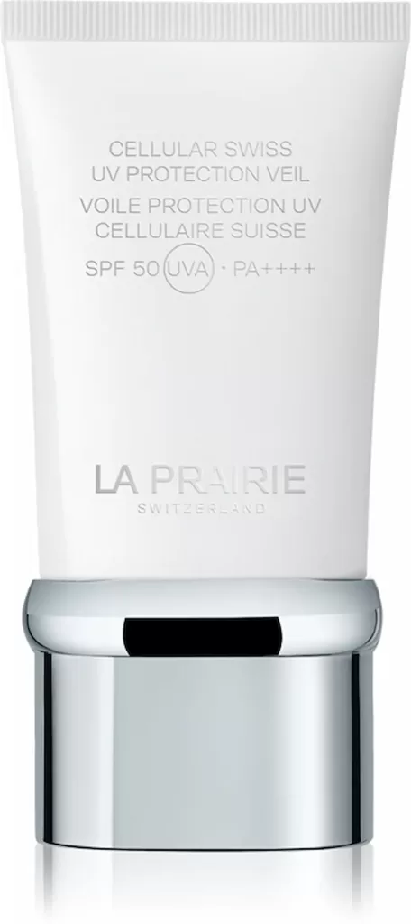 CELLULAR SWISS UV PROTEC. VEIL SPF50