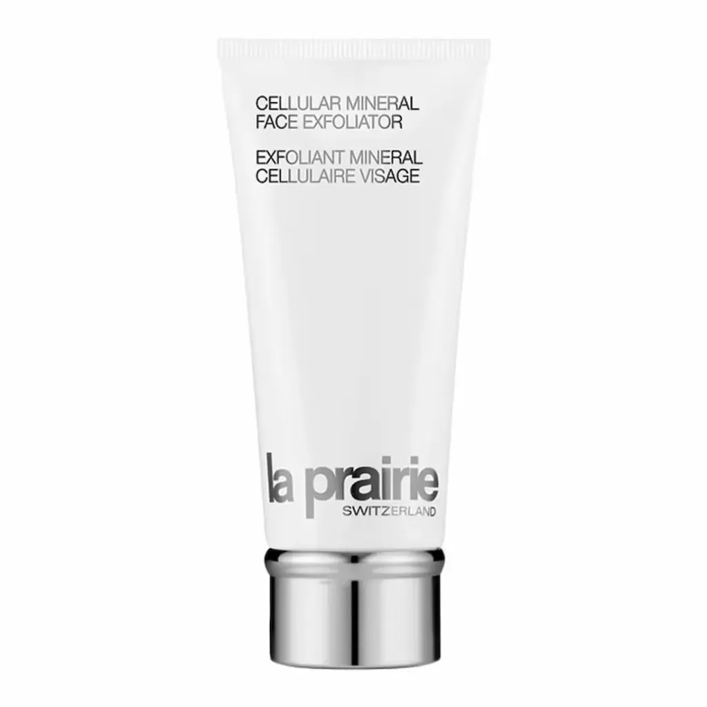 CELLULAR MINERAL FACE EXFOLIATOR