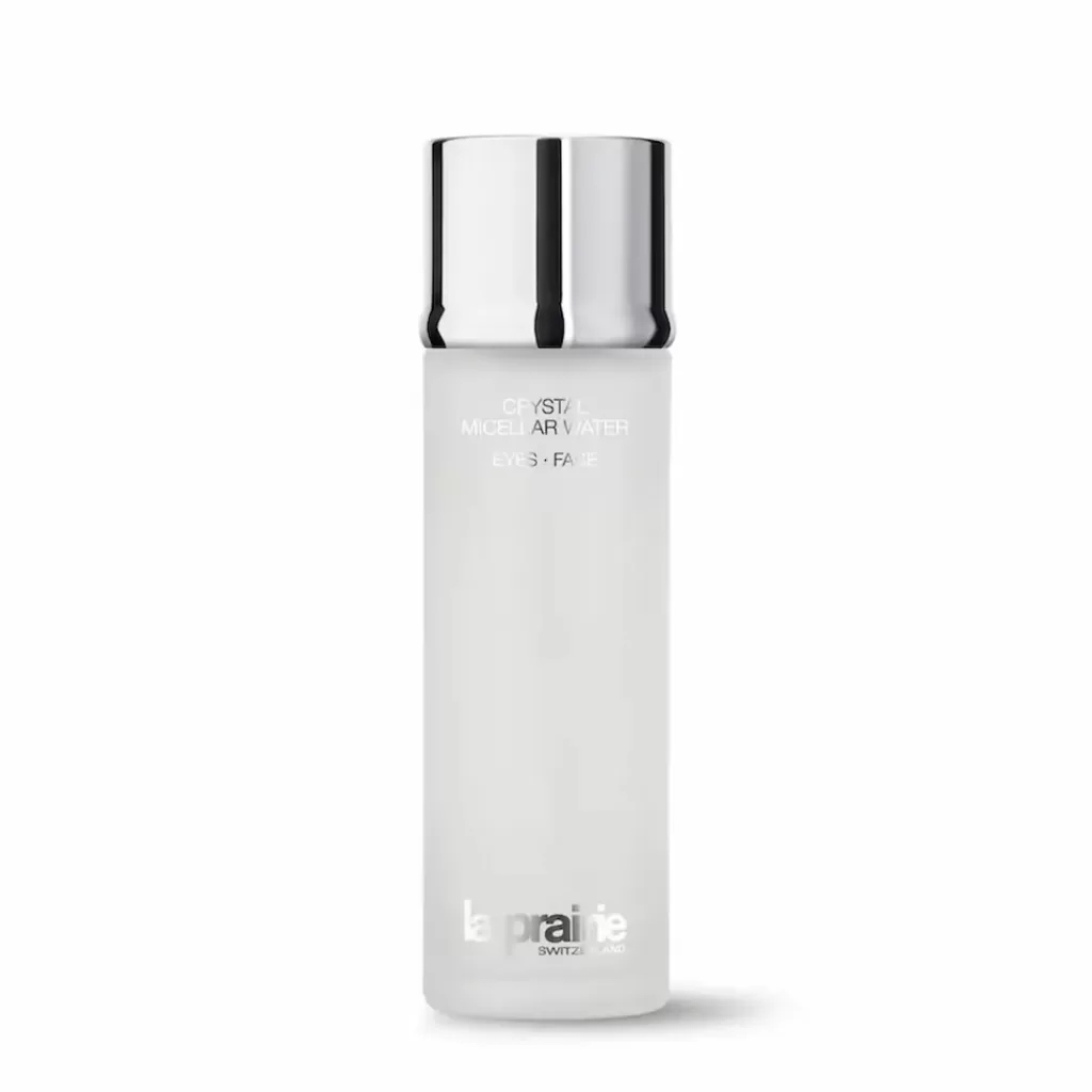 CRYSTAL MICELLAR WATER