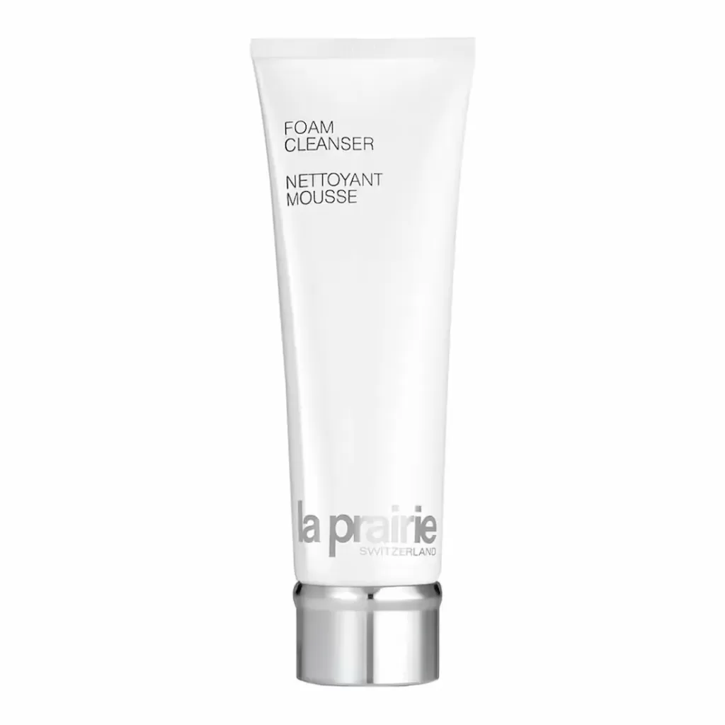 FOAM CLEANSER