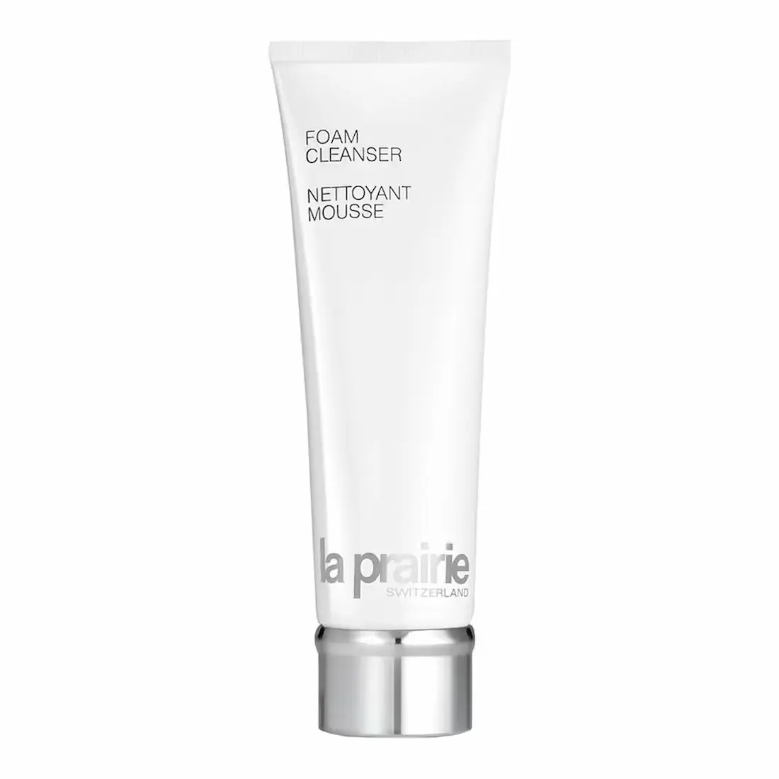 FOAM CLEANSER