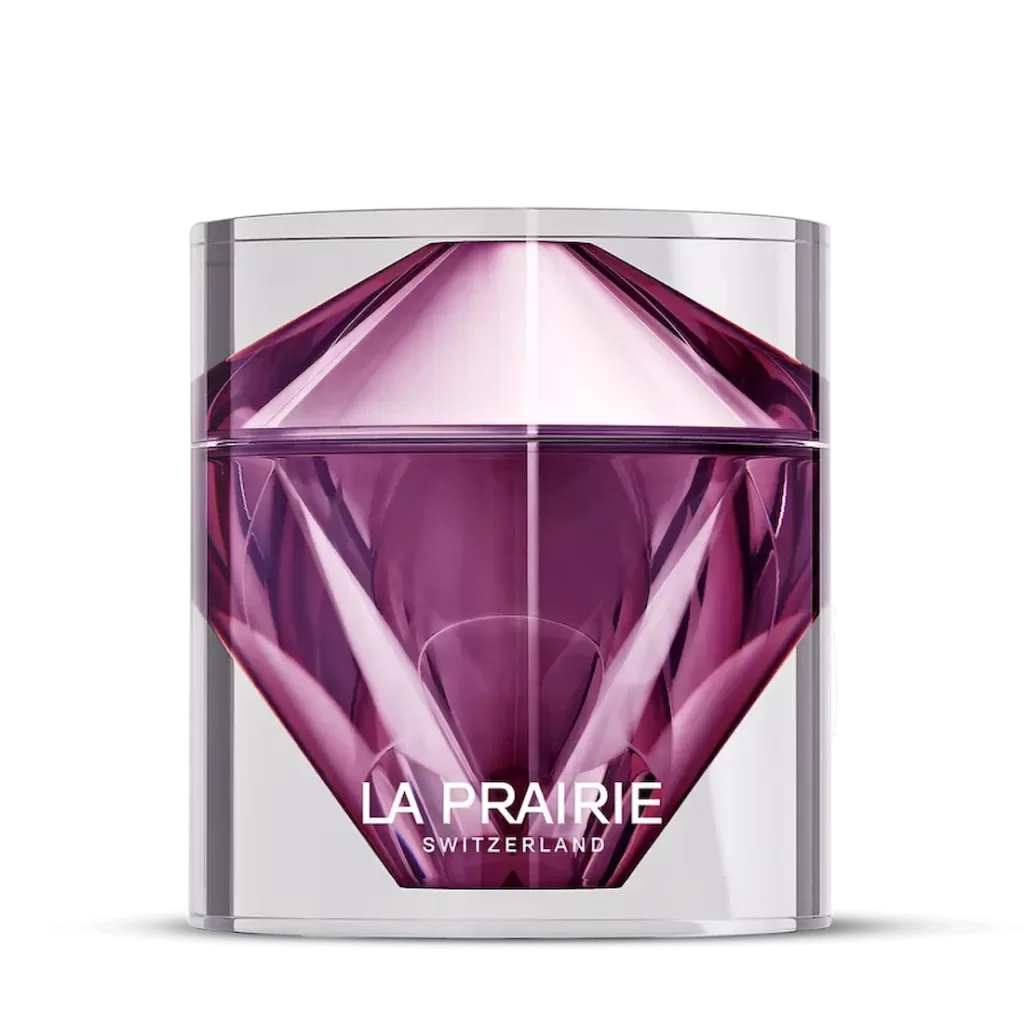 PLATINUM RARE HAUTE-REJUV CREAM