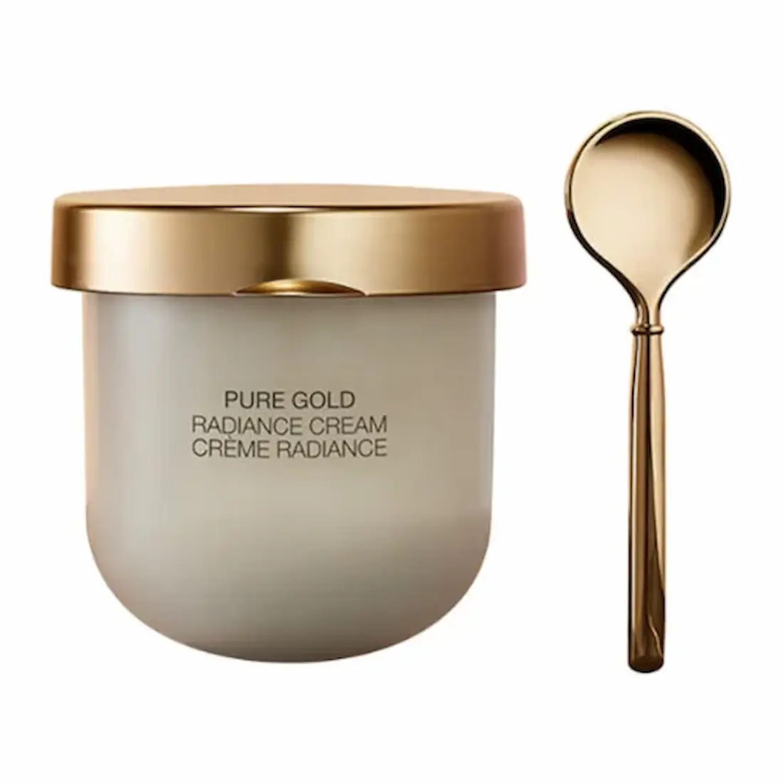 PURE GOLD RADIANCE CREAM REFILL