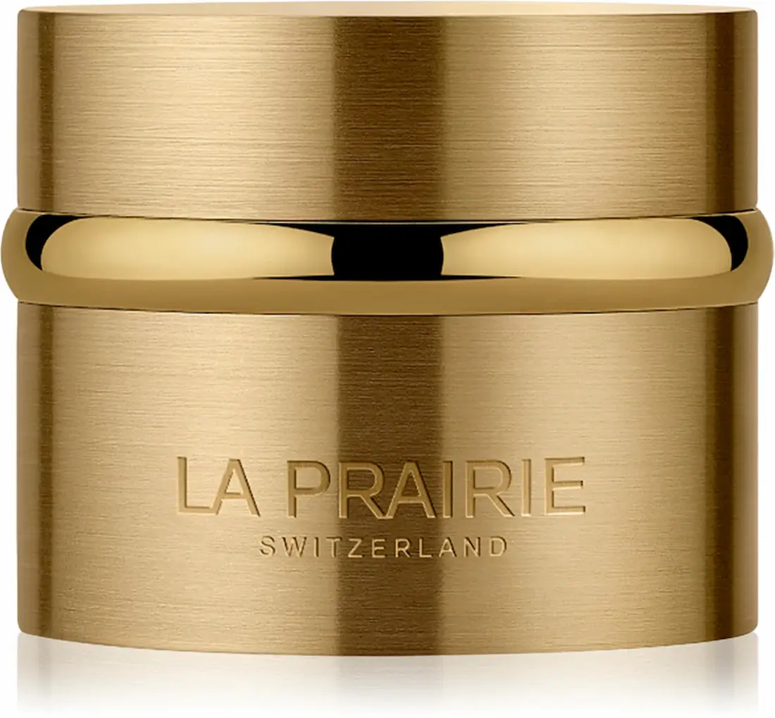 PURE GOLD RADIANCE EYE CREAM