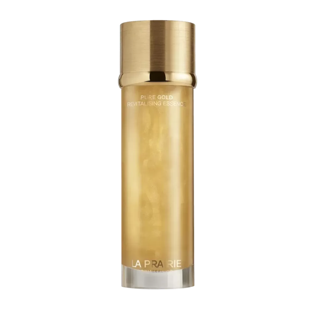 PURE GOLD REVITALISING ESSENCE