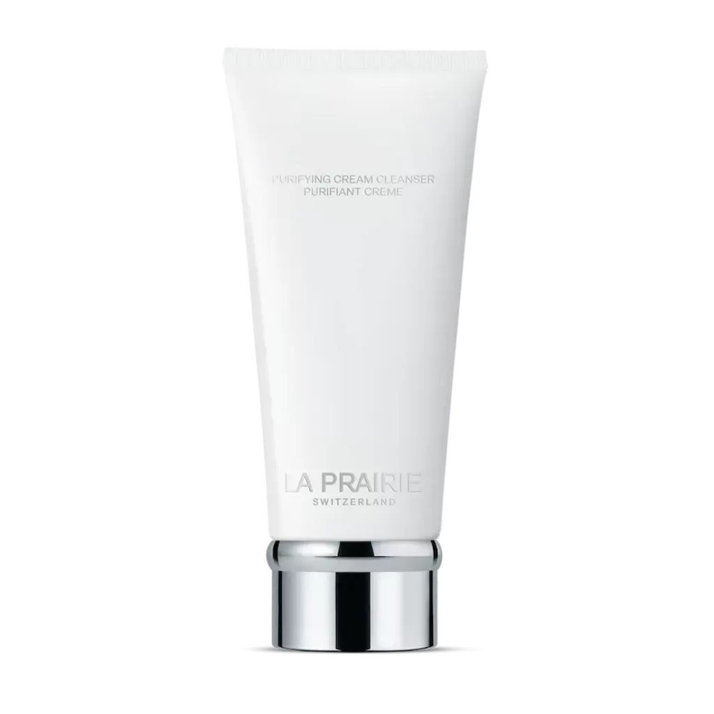 PURIFYING CREAM CLEANSER