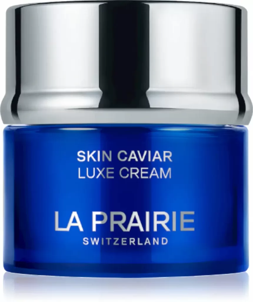 SC LUXE CREAM