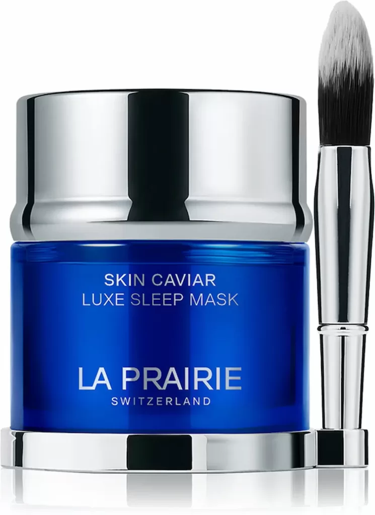 SC LUXE SLEEP MASK