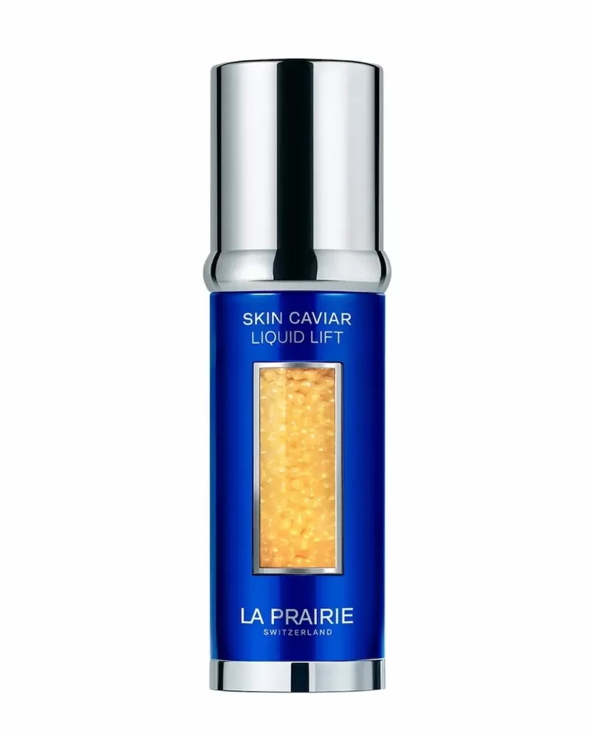 SKIN CAVIAR LIQUID LIFT