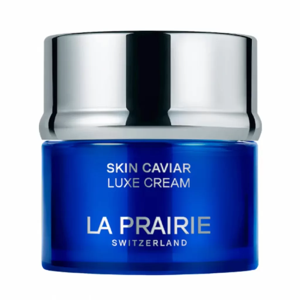 SKIN CAVIAR LUXE CREAM