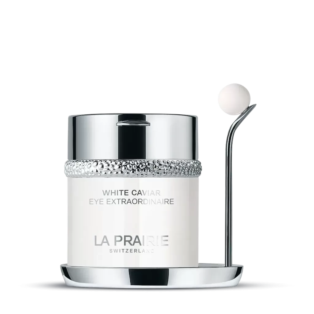 WHITE CAVIAR EYE EXTRAORDINAIRE