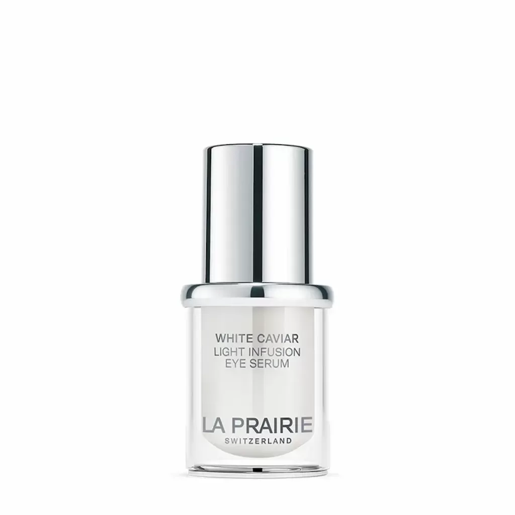 WHITE CAVIAR LIGHT INFUSION EYE SERUM