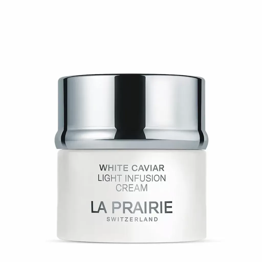 WHITE CAVIAR LIGHT INFUSION FACE